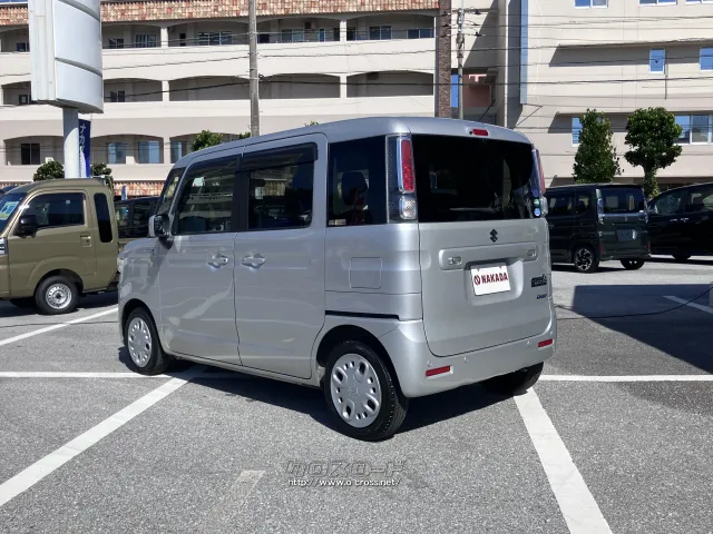 スズキ スペーシア