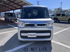 スズキ スペーシア