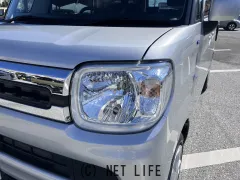 スズキ スペーシア