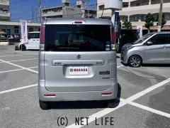 スズキ スペーシア