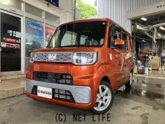 ダイハツ ウェイク