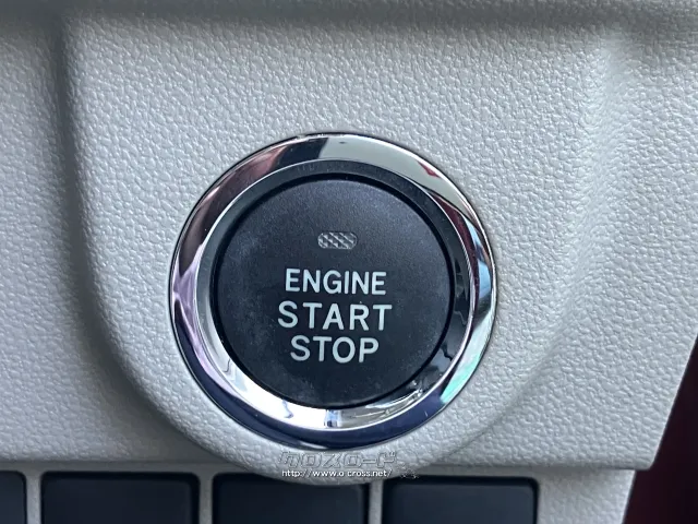 ダイハツ ムーヴ