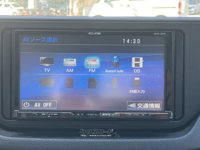 ダイハツ ムーヴ