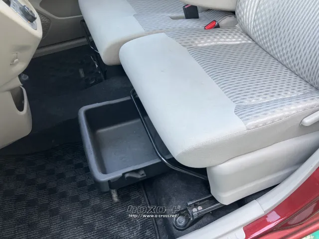 ダイハツ ムーヴ