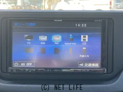 ダイハツ ムーヴ