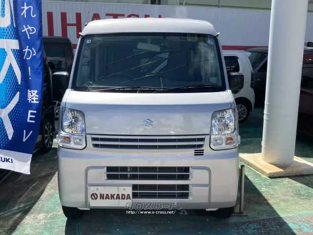 スズキ エブリイ