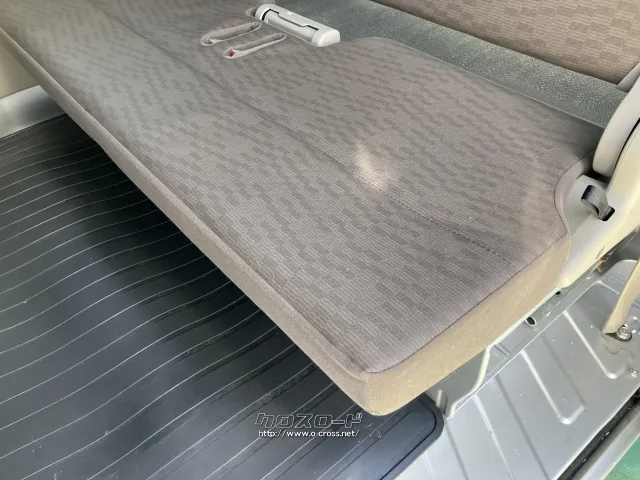 スズキ エブリイ