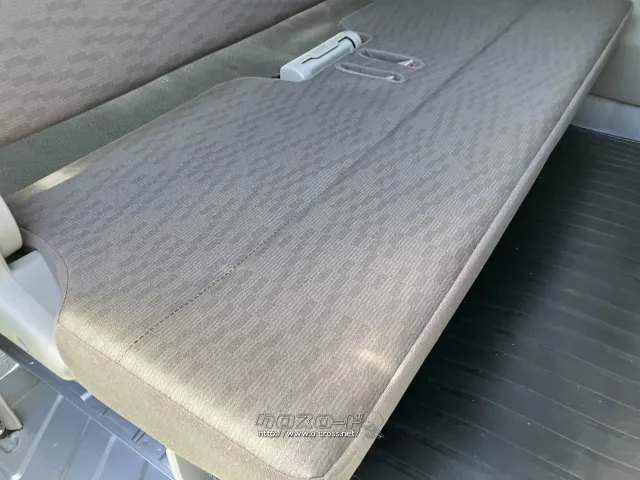 スズキ エブリイ