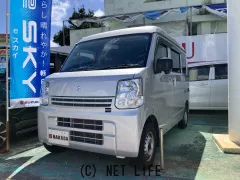 スズキ エブリイ