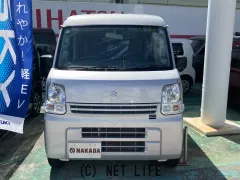 スズキ エブリイ