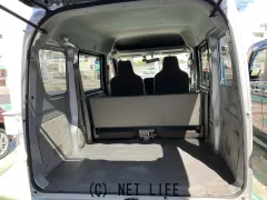 スズキ エブリイ
