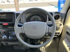 スズキ エブリイ