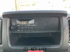 スズキ エブリイ