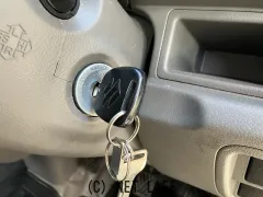 スズキ エブリイ