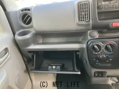 スズキ エブリイ