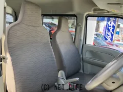 スズキ エブリイ