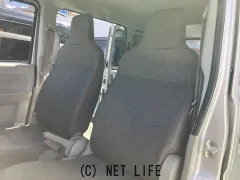 スズキ エブリイ