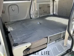スズキ エブリイ
