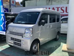 スズキ エブリイ