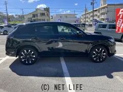ホンダ ZR-V
