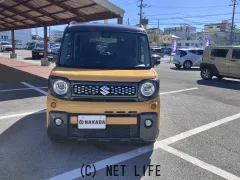 スズキ スペーシア