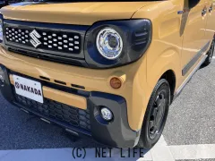 スズキ スペーシア
