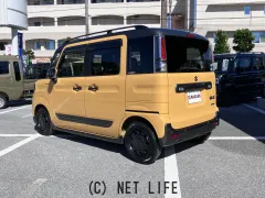 スズキ スペーシア
