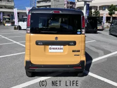 スズキ スペーシア