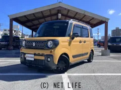 スズキ スペーシア