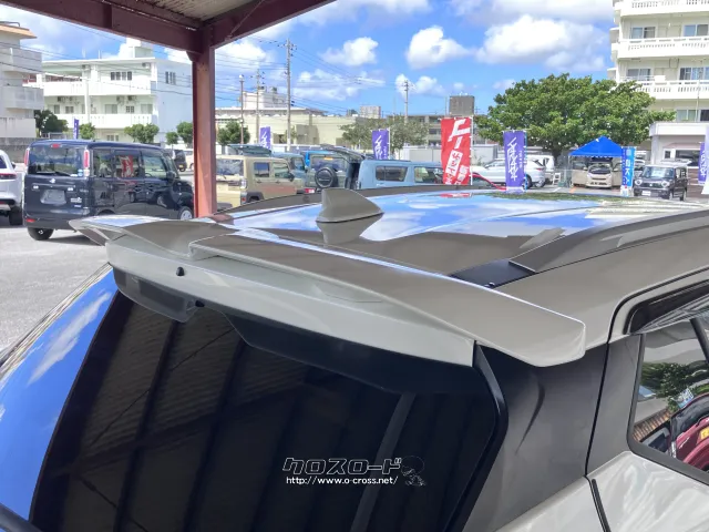 日産 キックス