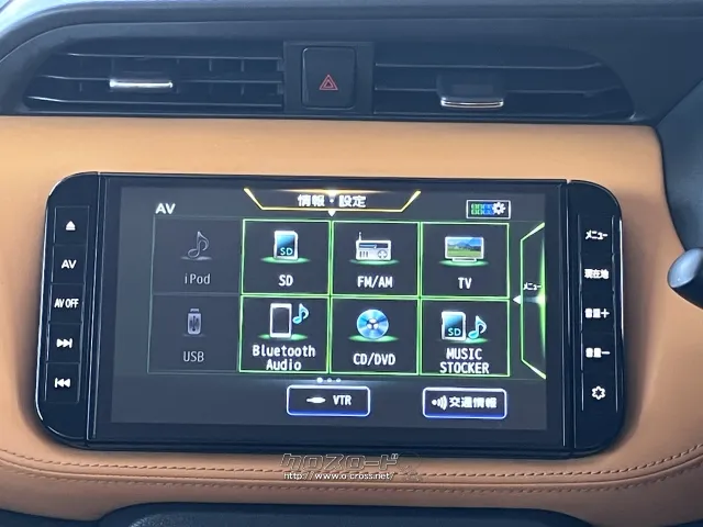 日産 キックス