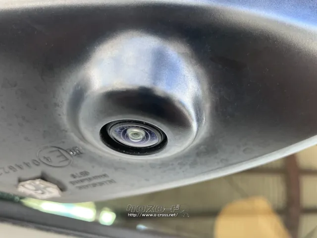 アラウンドビューモニター 日産 キックス