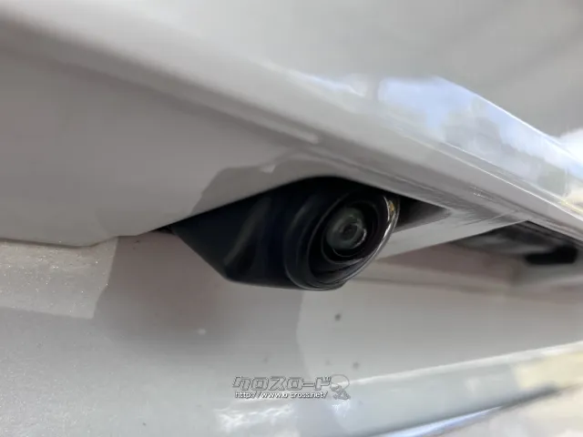 アラウンドビューモニター 日産 キックス