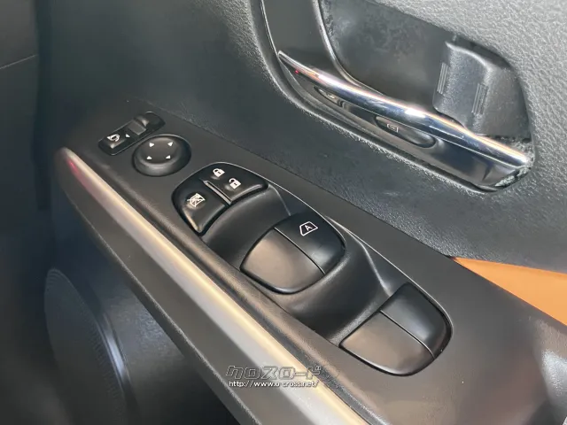 日産 キックス