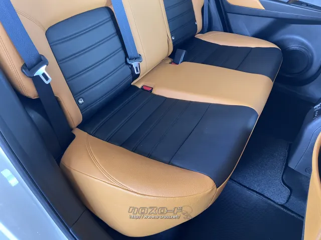 日産 キックス