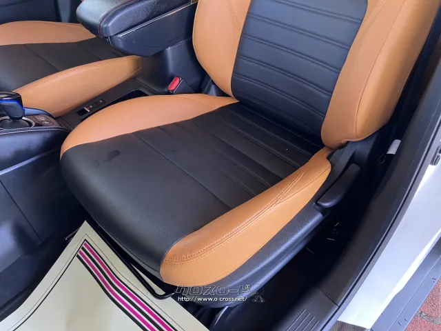 日産 キックス
