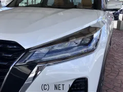 日産 キックス