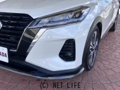 日産 キックス