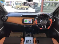 日産 キックス
