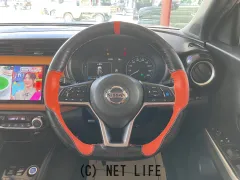 日産 キックス
