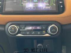 日産 キックス