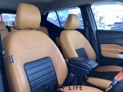 日産 キックス