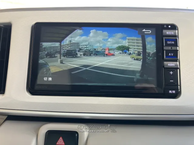 ダイハツ ムーヴキャンバス