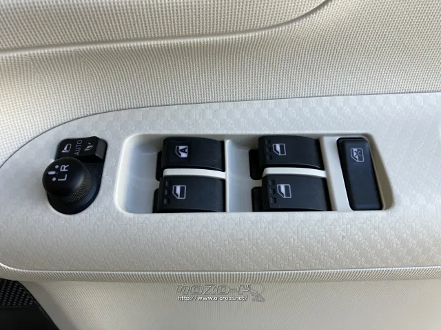 ダイハツ ムーヴキャンバス
