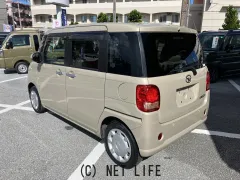 ダイハツ ムーヴキャンバス