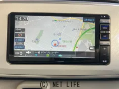 ダイハツ ムーヴキャンバス