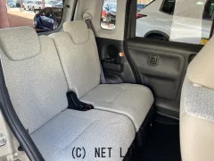 ダイハツ ムーヴキャンバス