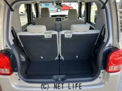 ダイハツ ムーヴキャンバス