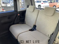 ダイハツ ムーヴキャンバス