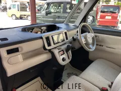 ダイハツ ムーヴキャンバス